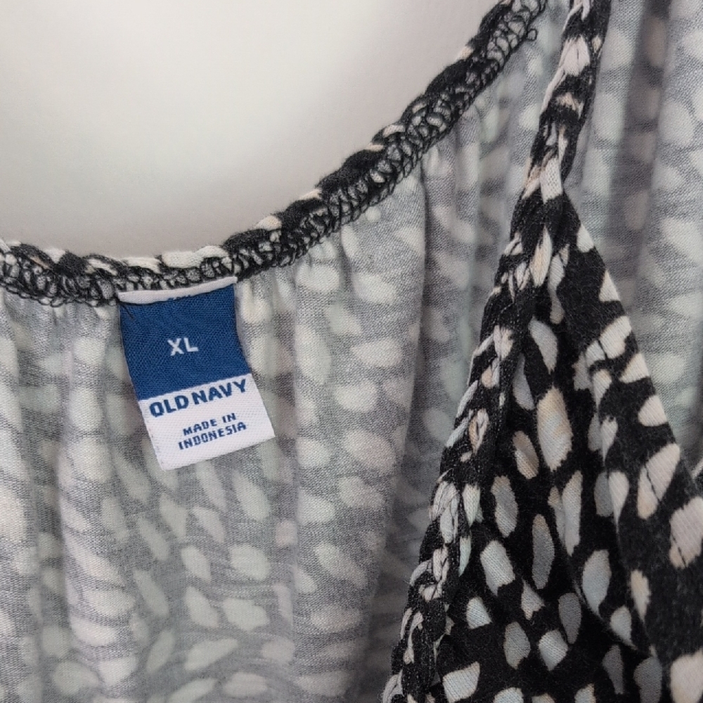 Old Navy Dress (XL) - Picture 2 of 4